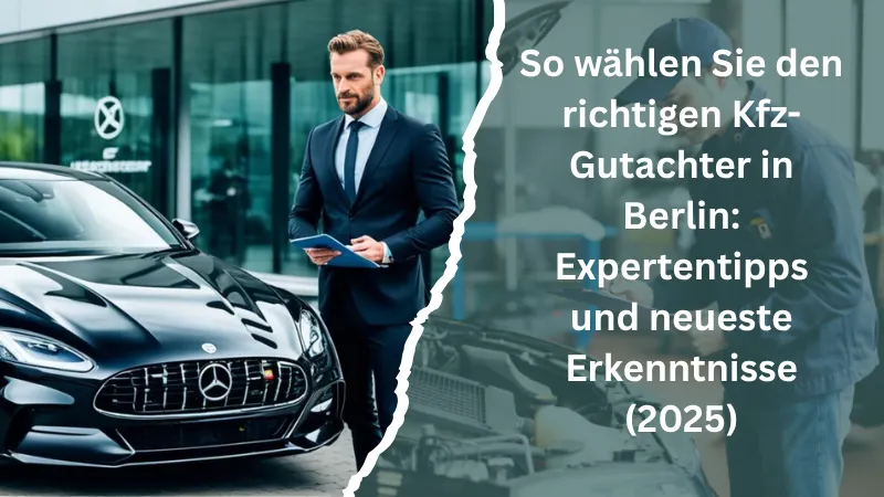 Was Sie über Fahrzeugberichte nach einem Unfall wissen müssen