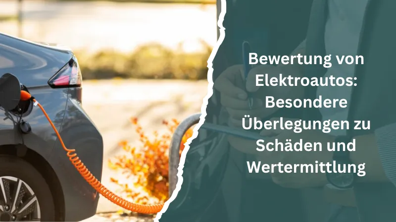 Elektroautos