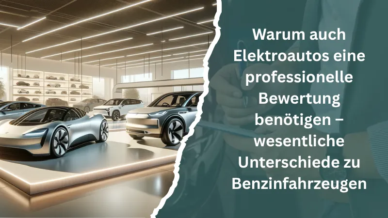 elektroautos appersial