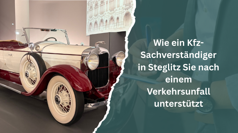 Fahrzeugexperte Steglitz