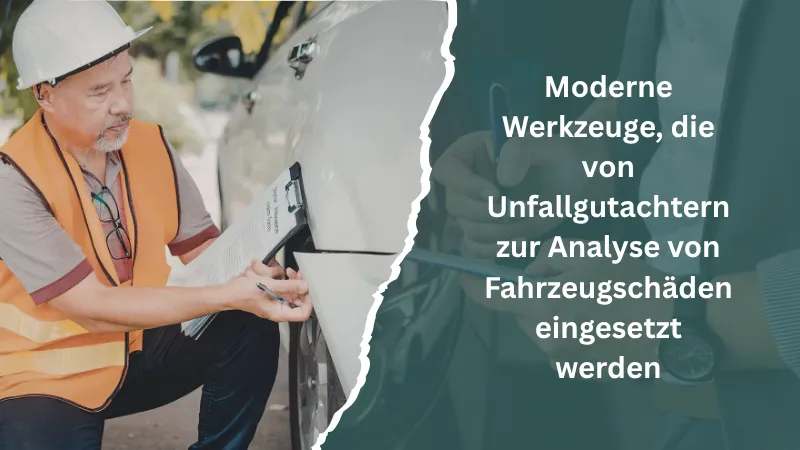 Unfallgutachter
