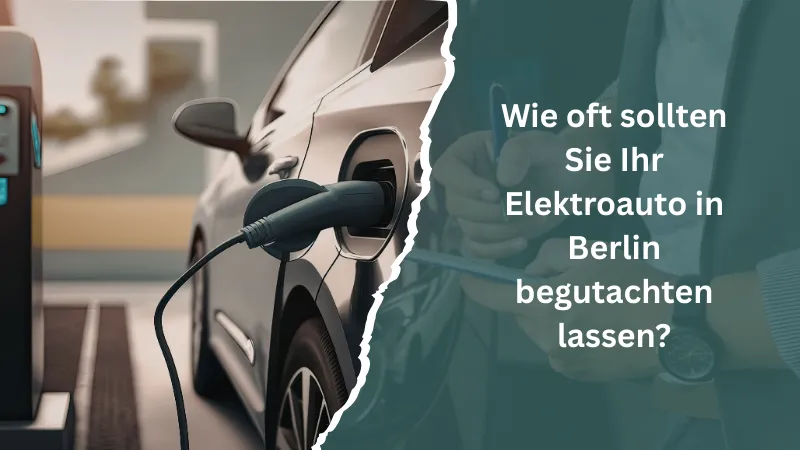 Bewertung von Elektroautos