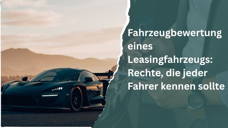 Bewertung von Sportwagen