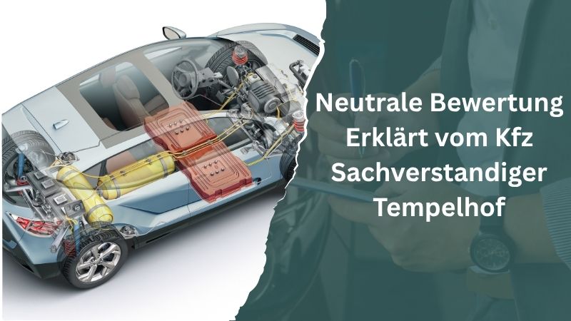 Kfz Sachverstandiger Tempelhof